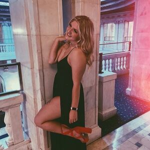 Meet your Posher, Payton